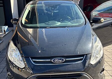 Ford C-Max 2,0TDCi 103kW SYNC Edition SYNC Edition