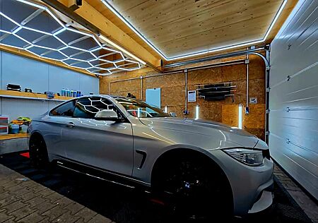 BMW 435d xDrive Coupé -