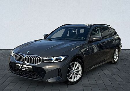 BMW 320d xDr Tour M SPORT LiveProf AHK DAProf RFK