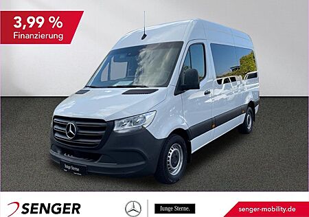 Mercedes-Benz Sprinter 316 CDI Tourer L2H2 Klima Navi AHK2,8t