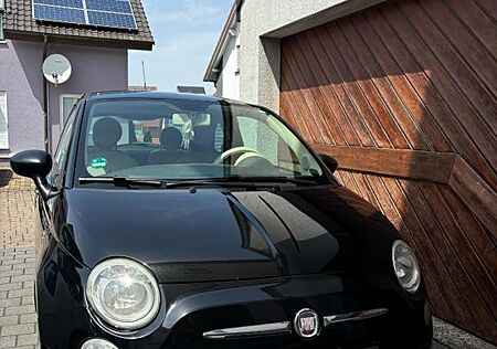 Fiat 500 1.2 8V Pop Pop