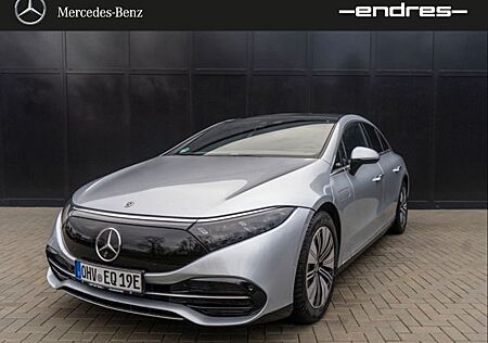 Mercedes-Benz EQS 450 + ELECTRIC ART+PANORAMA+360+DISTRONIC