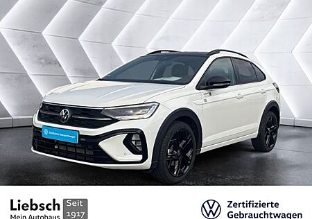 VW Taigo Volkswagen R-Line 1,0 l TSI OPF 115 PS DSG IQ Light N