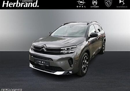 Citroën C5 Aircross 1.2 PureTech 130, Feel Pack