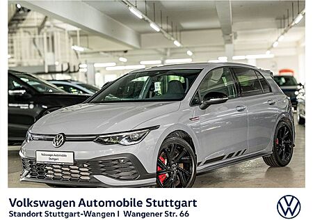 VW Golf Volkswagen GTI Clubsport 2.0 TSI DSG Navi LED ACC PDC