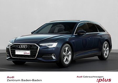 Audi A6 Avant 40 TDI quattro S tronic advanced PANO