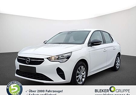 Opel Corsa 5T Edition 1,2 (55kW) 5G SS
