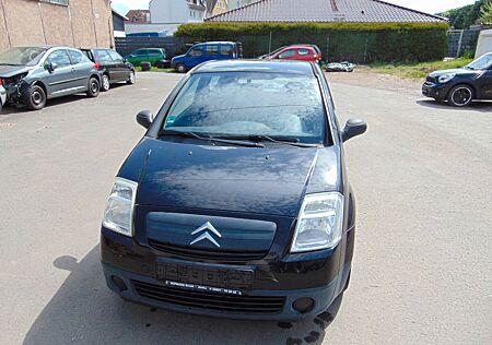 Citroën C2 Advance