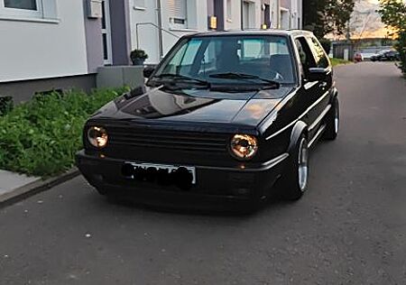 VW Golf Volkswagen