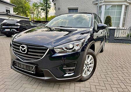 Mazda CX-5 Exclusive-Line 2WD NAVI PDC LED AHK KAMERA