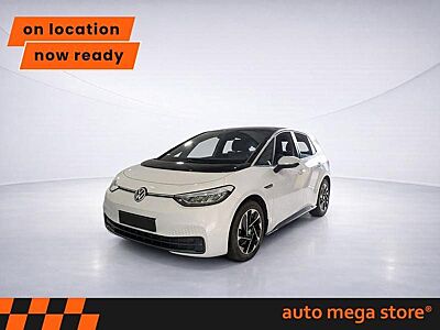 Volkswagen ID.3 Pro 62 kWh Kamera/ACC/SHZ/LED/Navi/CarPlay