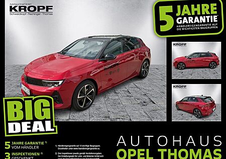 Opel Astra L 1.2 T Mild-Hybrid GS Mild-Hybrid GS