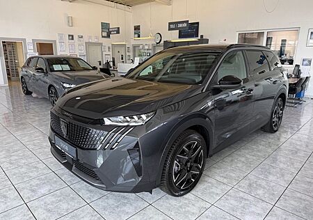 Peugeot 5008 Hybrid 145 GT, Winterpaket, el. Heckklappe