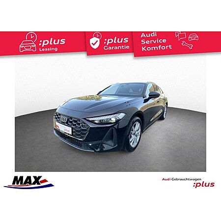 Audi A5 leasen