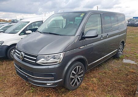 VW T6 Multivan Volkswagen