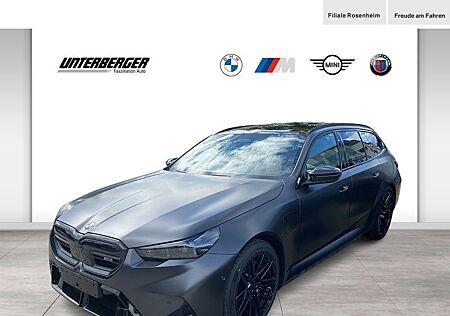 BMW M5 Touring M-Drivers P. Ultimate-P. M-Carbon-Ker