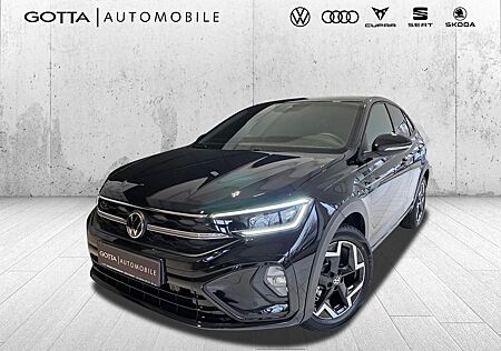 VW Taigo Volkswagen 1.0 TSI R-Line DSG*AHK*MATRIX*uvm.