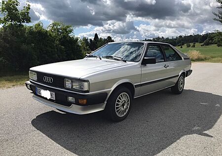 Audi Coupe Coupé