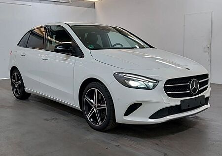 Mercedes-Benz B 250 B 250e 8G-DCT Benzin Plugin Hybrid LED Navi kam