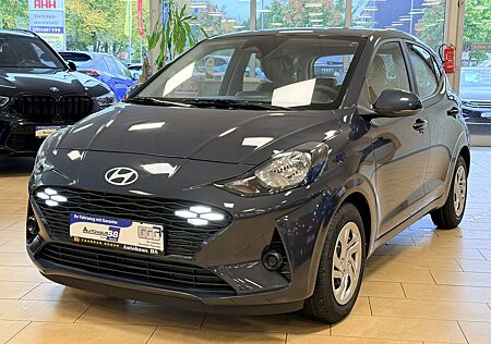 Hyundai i10 Pure*dig.Cockpit*R.cam*CarPlay*Tempomat