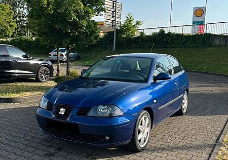 Seat Ibiza 1.4 16V 55kW Sport Edition * Tüv