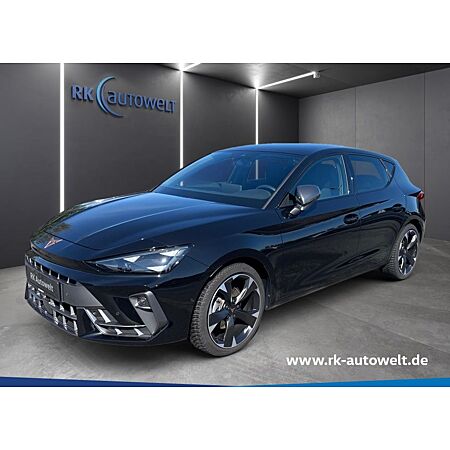 Cupra Leon leasen