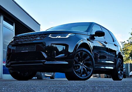 Land Rover Discovery gebraucht kaufen Land Rover Discovery Sport R-Dynamic SE AWD/LEDER/PANO/NAVI