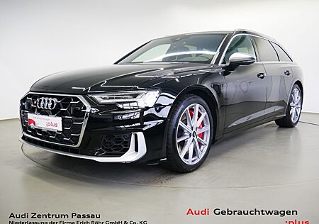 Audi S6 Avant TDI tiptr. MATRIX AHK HEAD-UP Stdhzg.