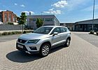 Seat Ateca 1,4 EcoTsI 110kW DSG 4Drive Style