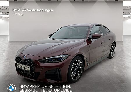 BMW 420d xDrive Gran Coupé M Sport Driv.Assist.Prof