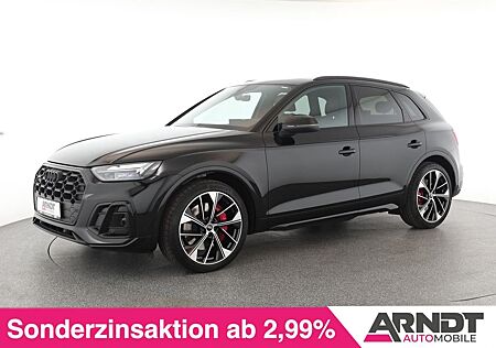 Audi SQ5 Sportback TDI Matrix Pano Navi ACC Kam 21"