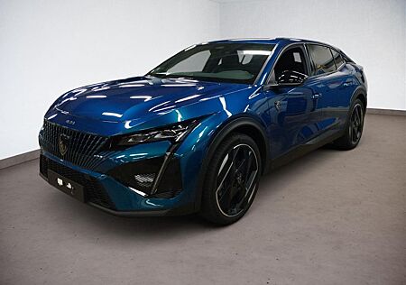 Peugeot 408 gebraucht kaufen Peugeot 408 GT 1.6Plugin Hybrid 225 eAT8