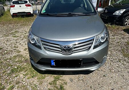 Toyota Avensis Executive