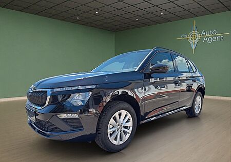 Skoda Kamiq Drive 5J.Garantie/LED/AHK/179€mtl.