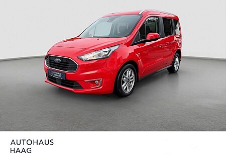 Ford Tourneo Connect Titanium 1.5 TDCi Park+ Pano Spu