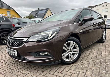 Opel Astra K Sports /R-Kamera/Navi/HU&AU NEU