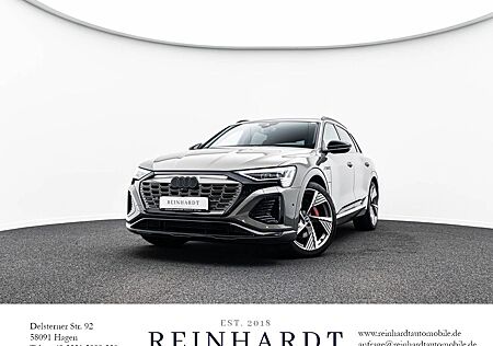 Audi Q8 e-tron 55 2x S LINE BLACK 22Z./AHK/ACC/MTRX