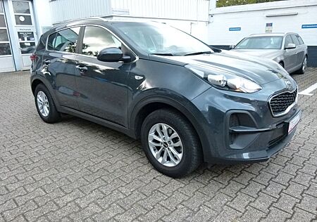 Kia Sportage Final Edition 2WD*Navi+*1.Hand*Garantie