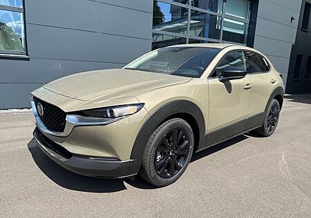 Mazda CX-30 Homura 140 Automatik Metallic