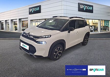 Citroën C3 Aircross Plus 110 *Grip-Control *PDC hinten