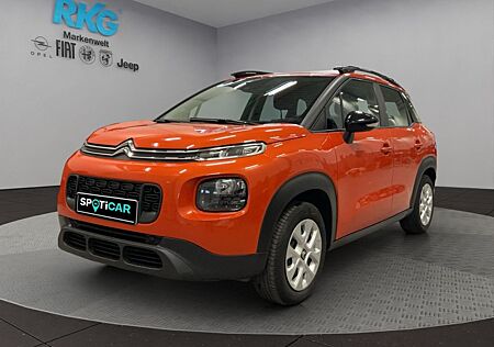 Citroën C3 Aircross Live 1.2 PureTech 110 EU6d