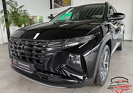 Hyundai Tucson 1.6 T-GDI 48V DCT +Navi+SHZ+Kamera+LED+