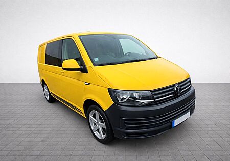 VW T6 Transporter Volkswagen