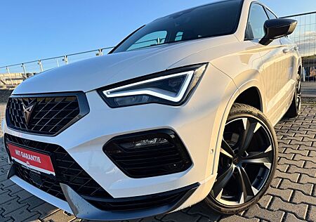 Cupra Ateca GARANTIE+1 AHK e-KR+SENSOR+KESSY ASSISTPAK