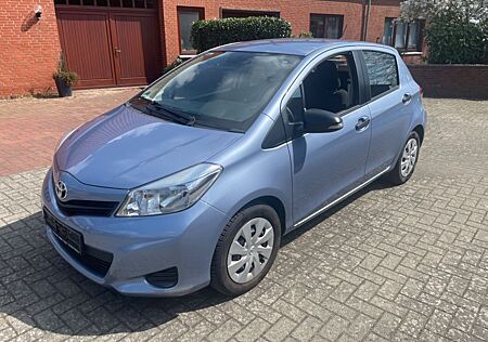 Toyota Yaris 1.3 1 Hand Top
