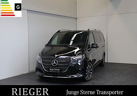 Mercedes-Benz V 300 d 4M AVANTGARDE-Extralang*Burmester*AHK+++
