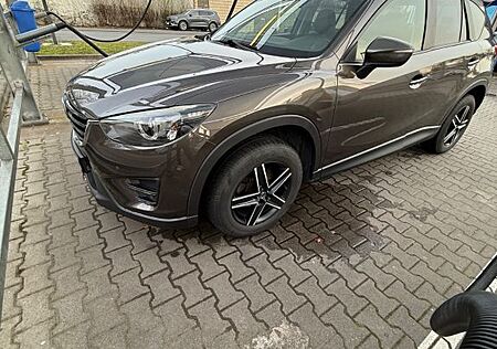 Mazda CX-5 2.2 SKYACTIV-D 175 Nakama Intense AWD A...