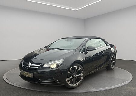 Opel Cascada gebraucht kaufen Opel Cascada Innovation *2 Hand*top gepflegt*