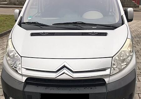 Citroën Jumpy