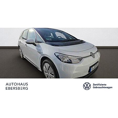 VW ID.3 leasen